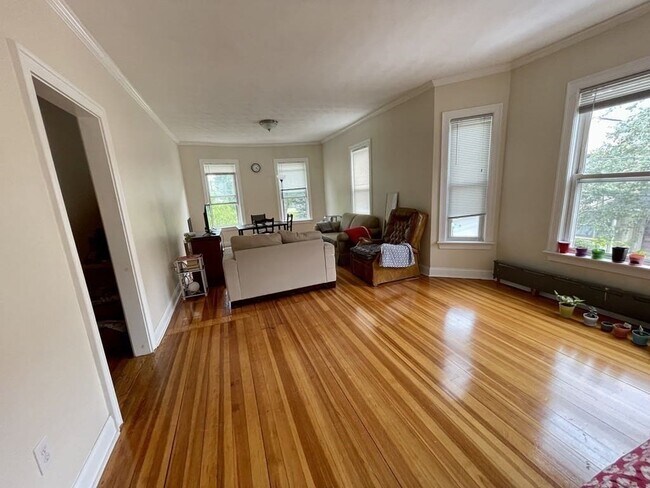 Photo - 20 Coolidge Rd Unit 2