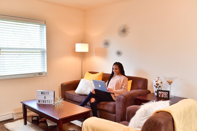 All Utilities and WiFi Included - Towson Place Apartments, Student Off Campus