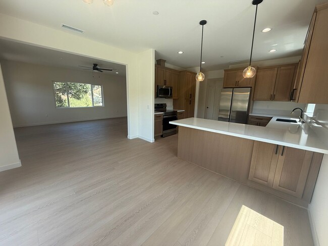 Building Photo - Brand New Home 3 bed/ 2.5 in Harbison Canyon AVAILABLE NOW
