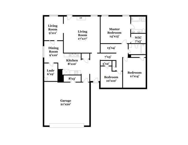 Photo - 4171 Edenbrooke Cir SW
