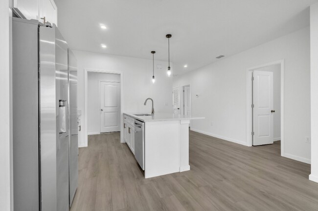 Photo - 2535 Slim Haywood Ave