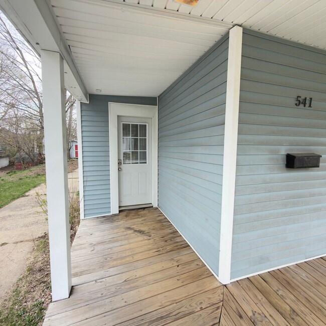 Photo - Updated 4-Bedroom Home!