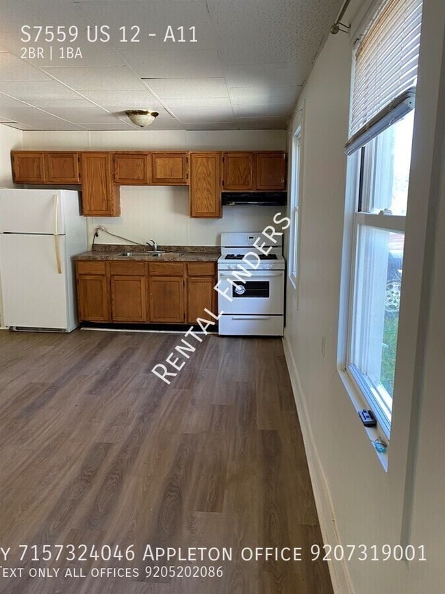 Building Photo - S7559 US 12-A11 Unit A11 Rental