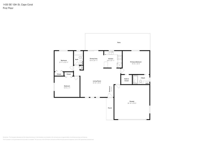 Photo - 1435 SE 12th St