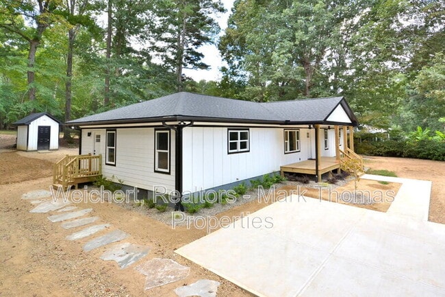 Photo - 1705 Mason Rd