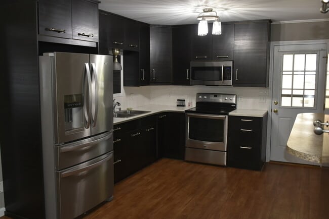 Kings Mountain 3BR, 1 BA house