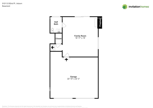 Photo - 5121 S 302nd Pl