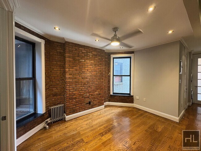 West 103rd Street