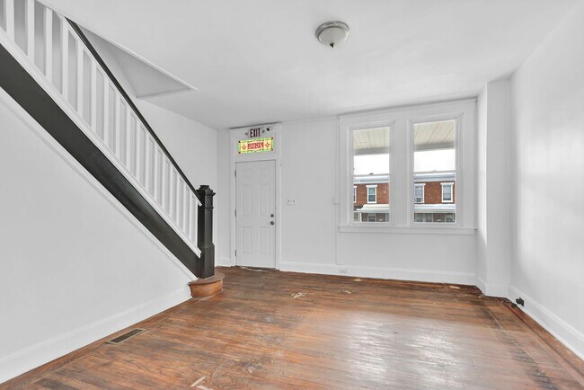 Photo - 2606 Cecil Ave