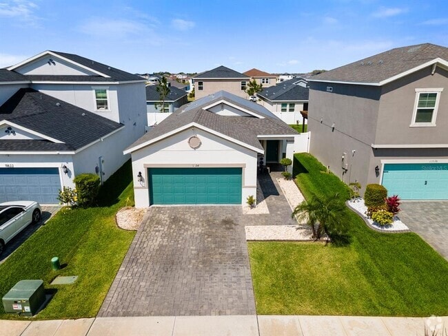 Building Photo - 11824 Brighton Knoll Loop Rental