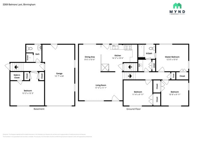 Photo - 2269 Belmore Ln