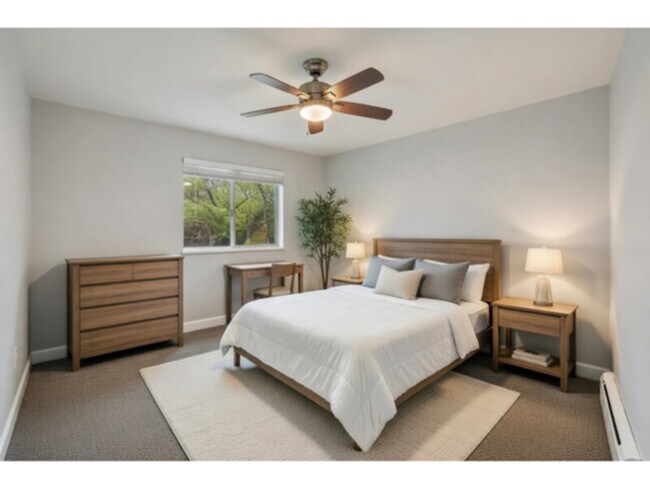 Photo - 3310 S Grant St Unit 202