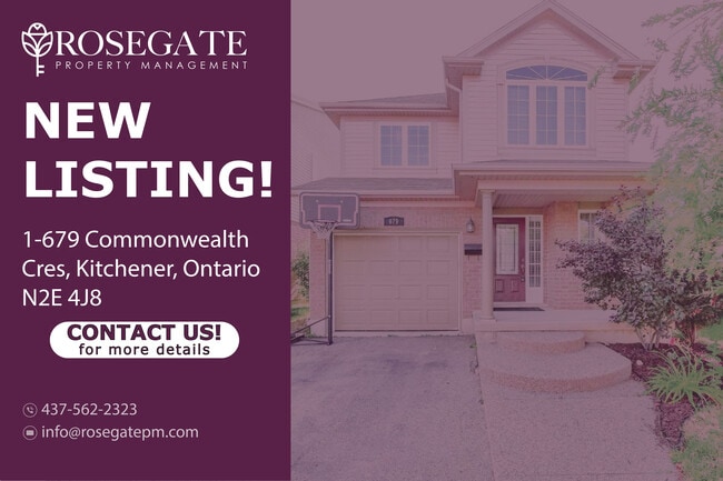 Building Photo - Spacious 3-Bedroom + Den, 1.5-Bath Home in... Unit 1