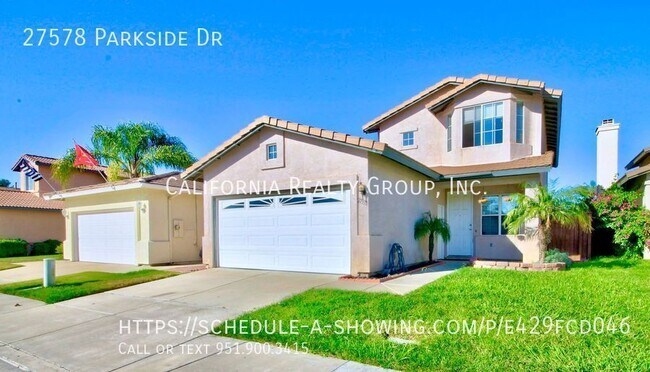 27578 Parkside Dr