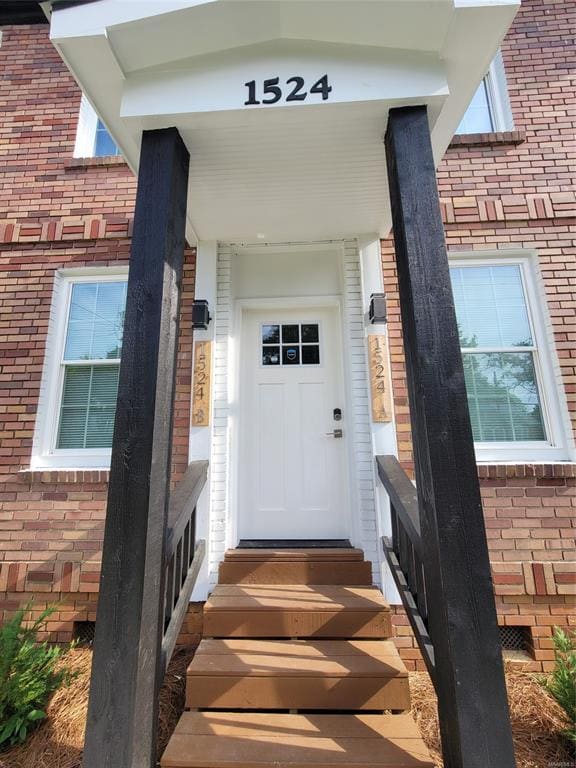 1524 Madison Ave