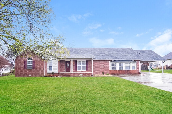 Building Photo - 26843 Whitt St