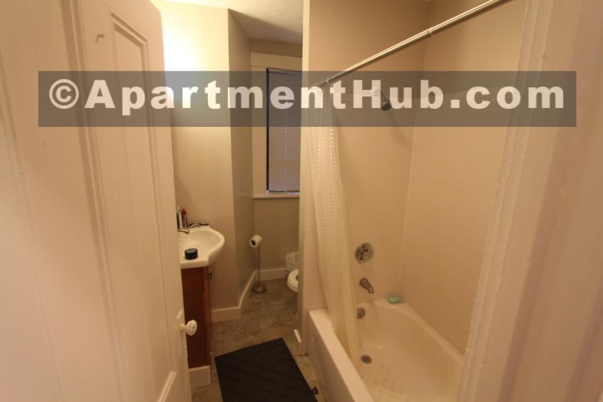 Photo - 1.0 bedroom in Cambridge Massachusetts 02138 Unit U1