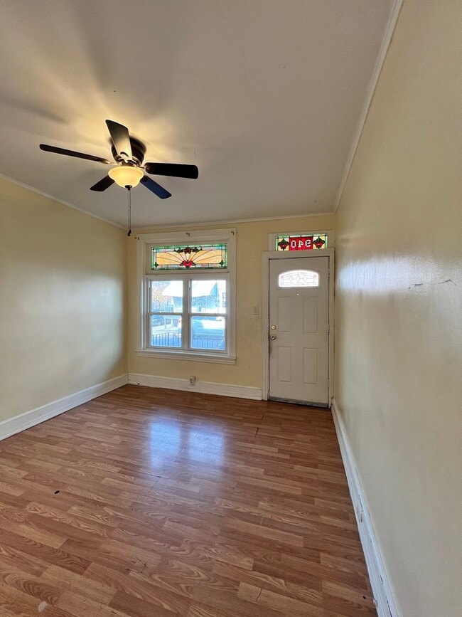 Photo - 3 Bedroom 1 Bath Home Available For Rent