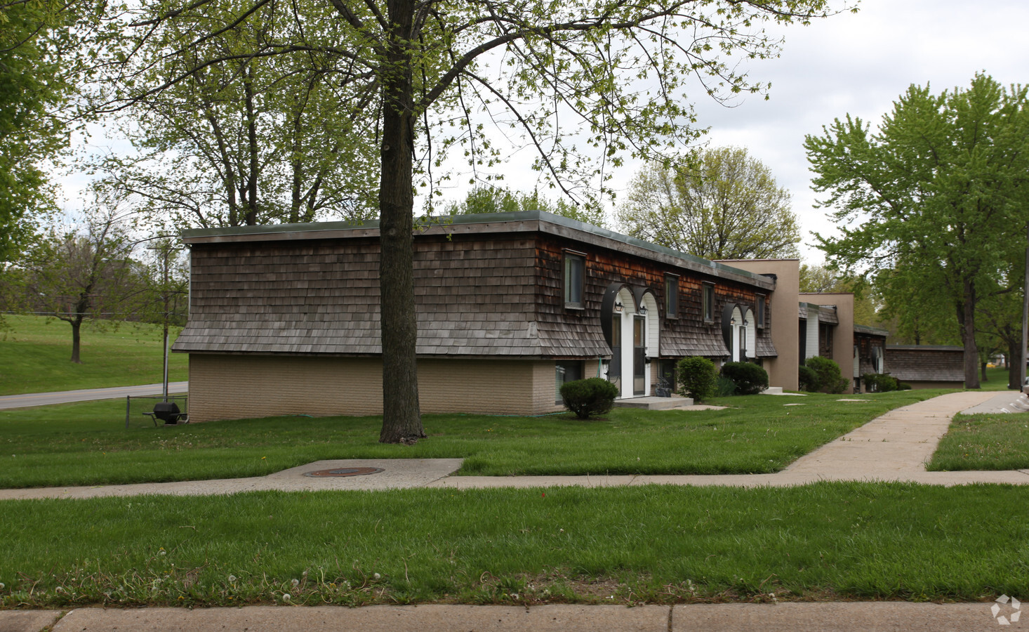 Photo - North Brighton Townhouses