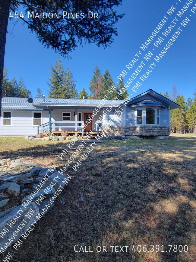 Photo - 454 Marion Pines Dr