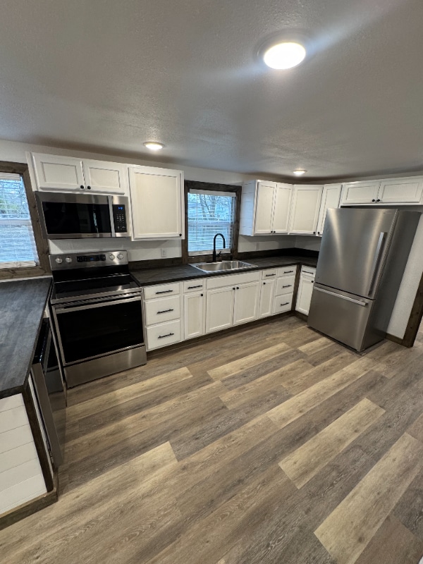 Photo - 1302 E Choctaw Ave