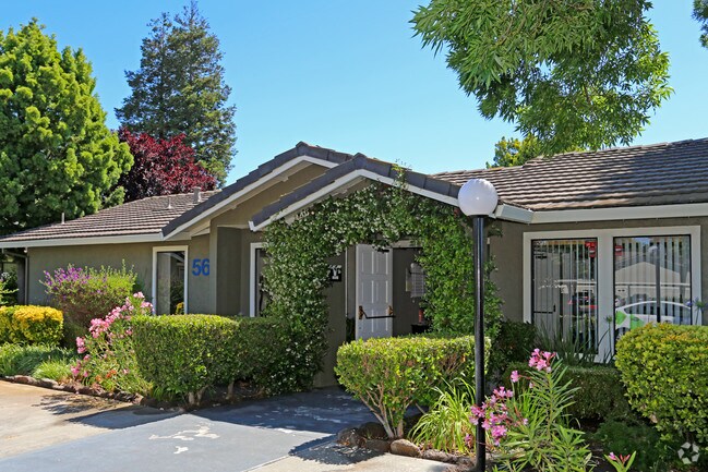 Photo - Westwinds Apartment Homes