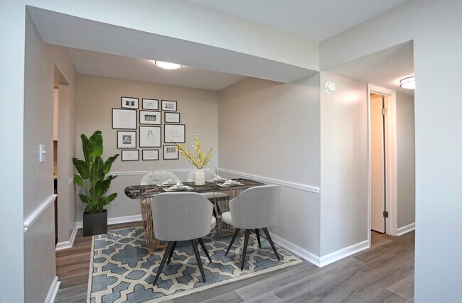 Photo - The Flats at Rutgers