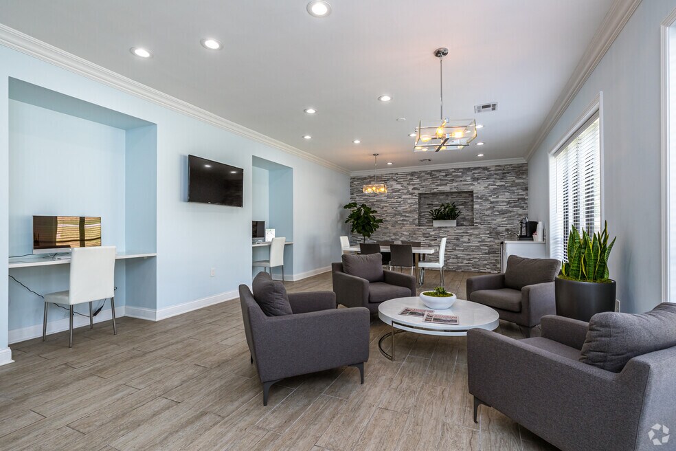 Clubhouse