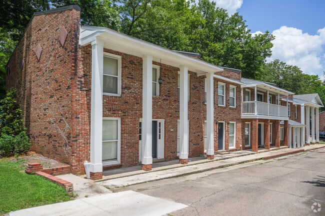 Photo - Canterbury Gardens