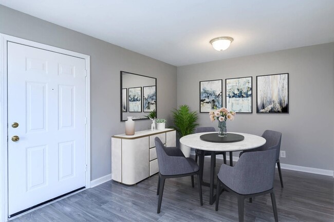 Photo - Hudson at 621