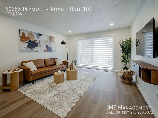 Photo - 40355 Plymouth Rd Unit 101
