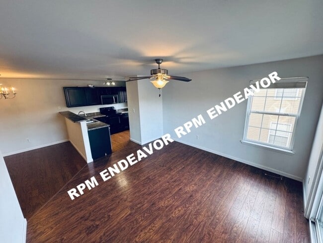 Photo - 2 Bed, 2 Bath, Move in Ready!