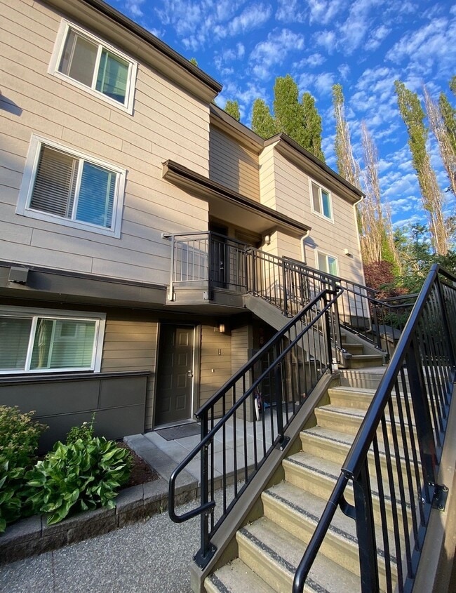 Building Photo - 15827 Leary Wy