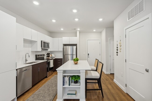 Photo - Aspire at Rippon Landing