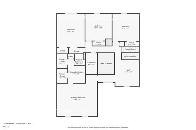 Photo - 2005 Elmhurst Ln