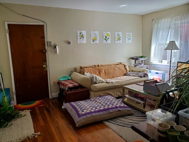 43 Selkirk Rd Unit 4