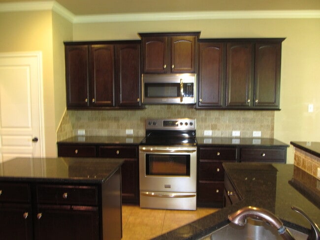 Photo - 4 BEDROOM EXECUTIVE HOME, BELTON ISD