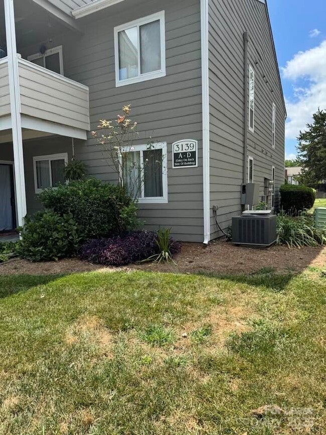 Building Photo - 3139 Heathstead Place Unit C Rental