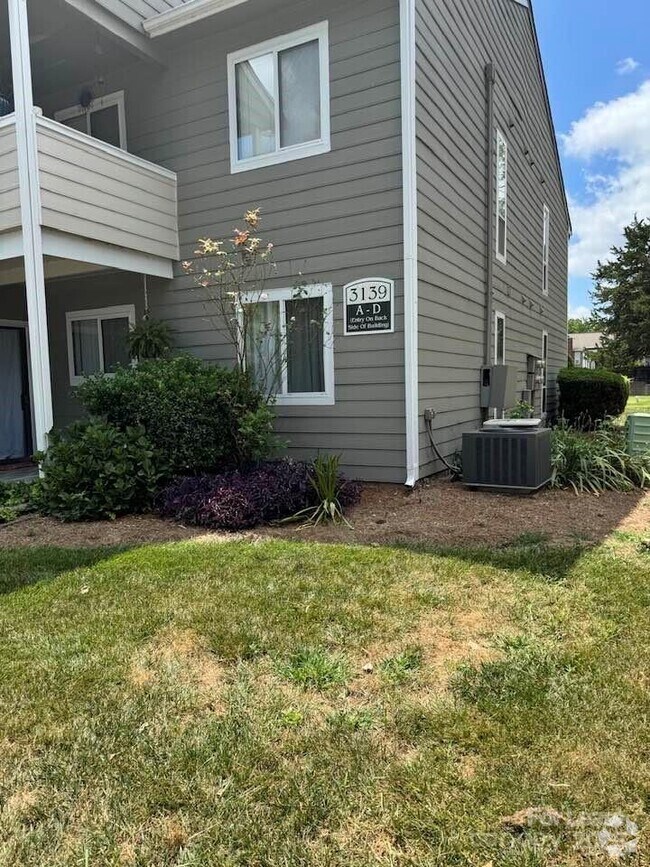 Building Photo - 3139 Heathstead Place Unit C Rental