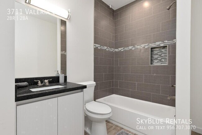 Photo - 3711 Valeria St Unit 1