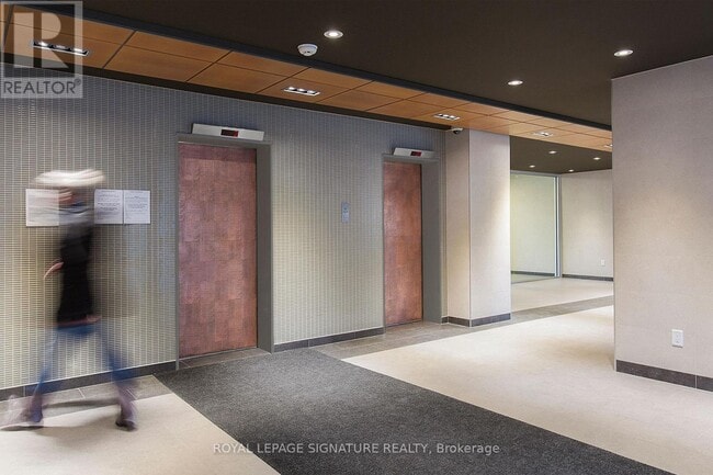 Photo - 666 Spadina Ave. Unité 1209