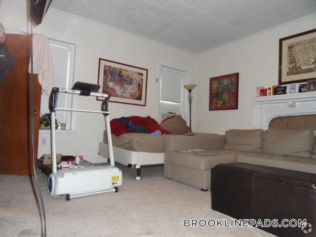 Building Photo - 1223 Beacon St Rental