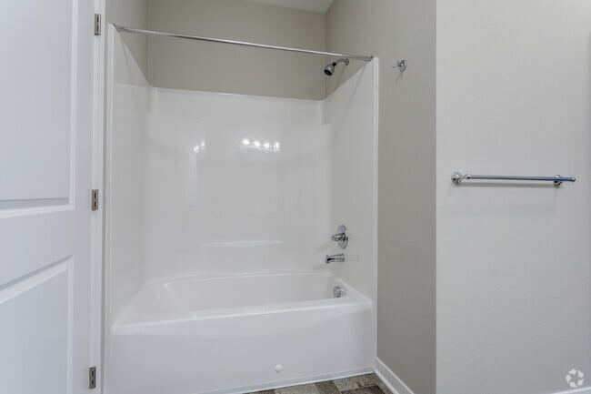 1BR, 1BA - Osprey