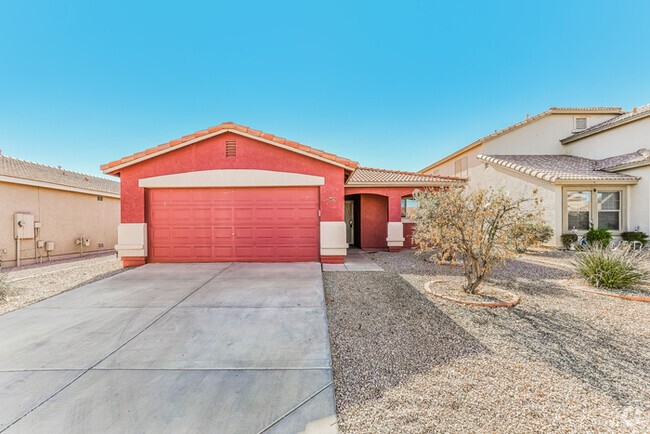 Building Photo - Comfortable 3-Bedroom Home