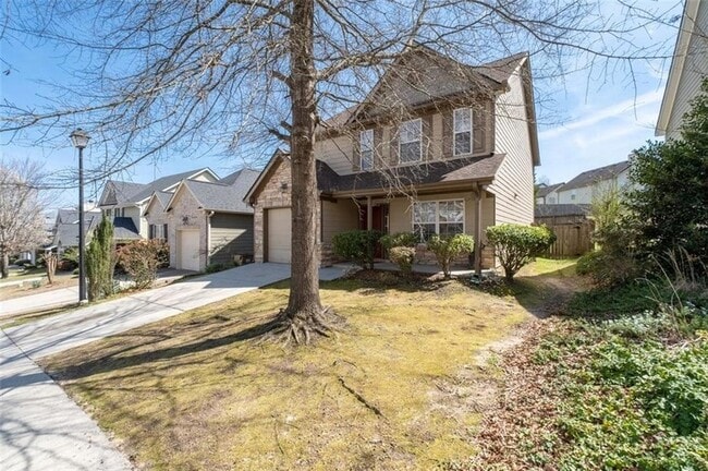 Photo - 6425 White Walnut Way