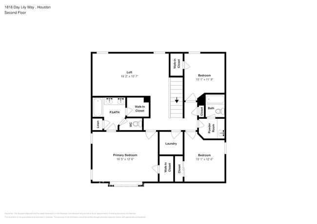 Photo - 1818 Day Lily Way