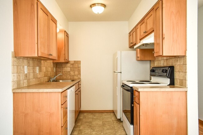 Photo - Casa Grande Apartments
