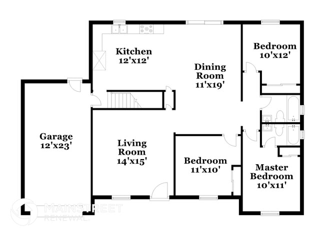 Photo - 2060 Avon Dr