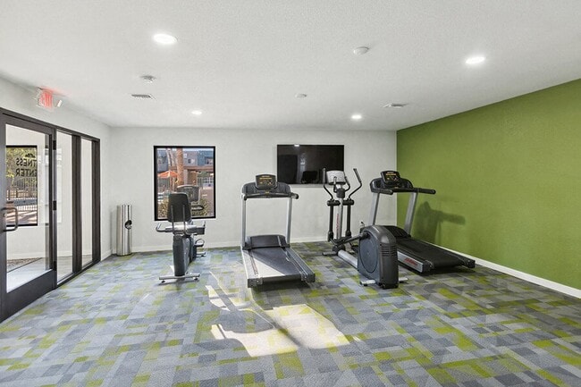 Photo - Tanque Verde Apartments