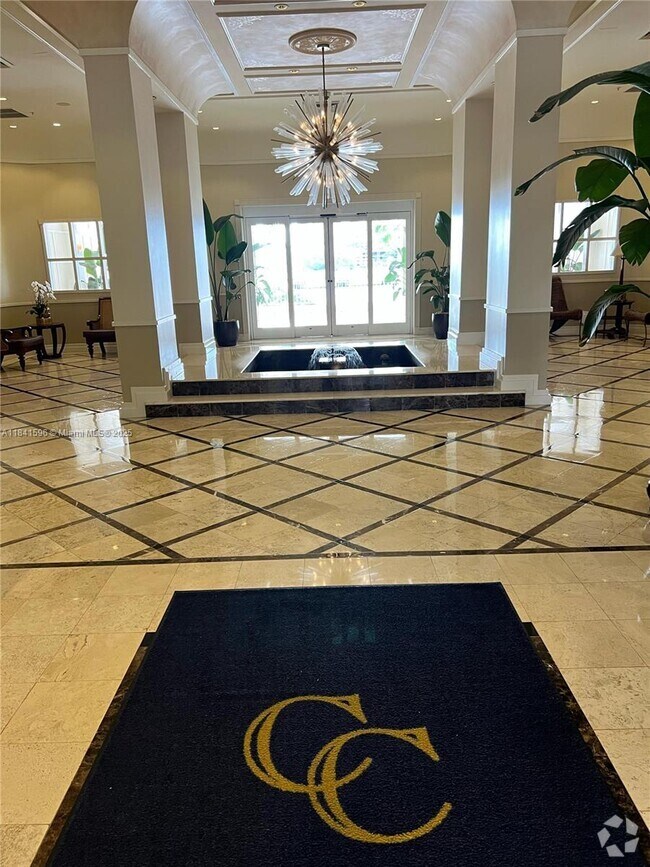 Building Photo - 701 Brickell Key Blvd Unit 2401 Rental